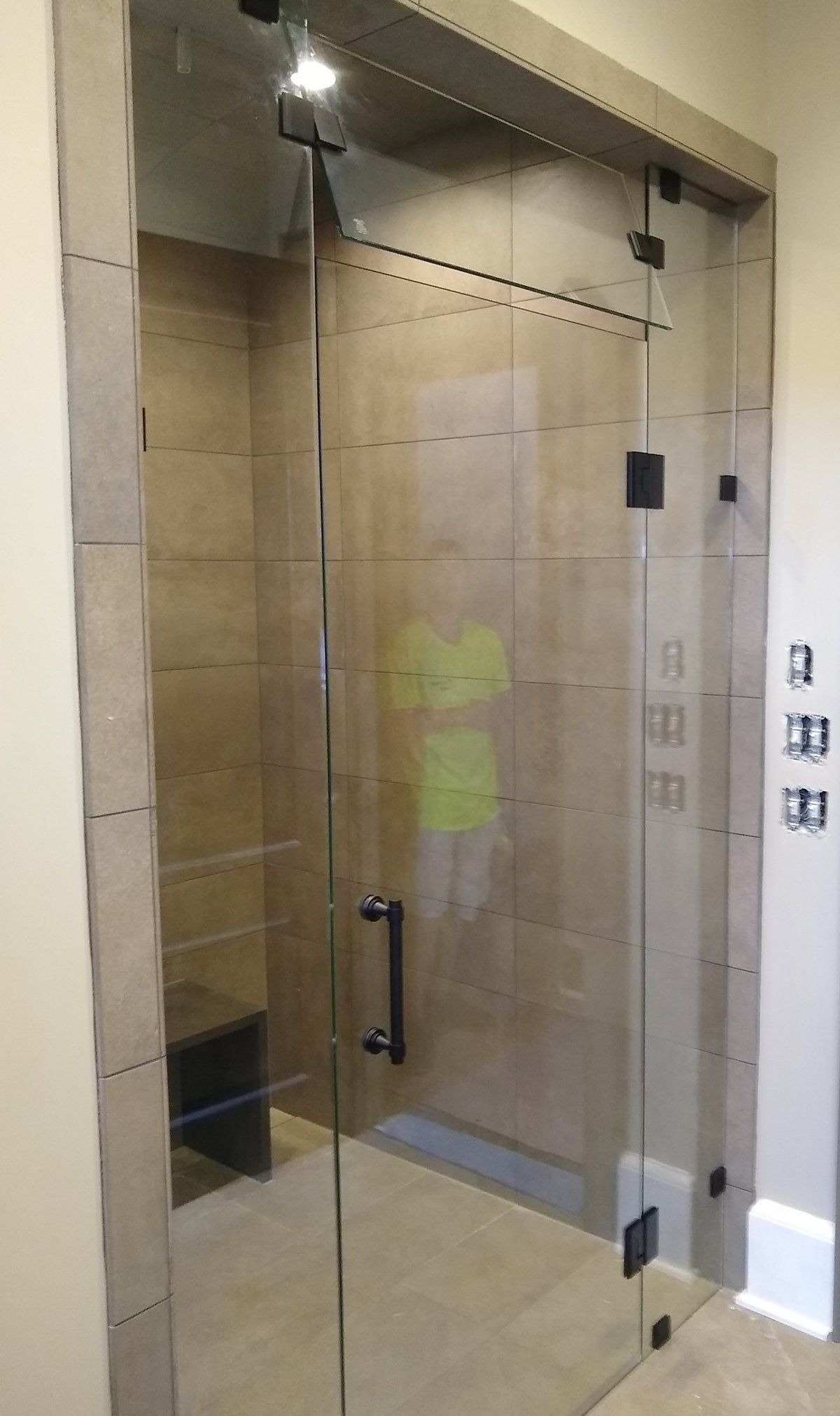 Glass Shower Sales Huntsville, AL Huntsville Glass Company, Inc.