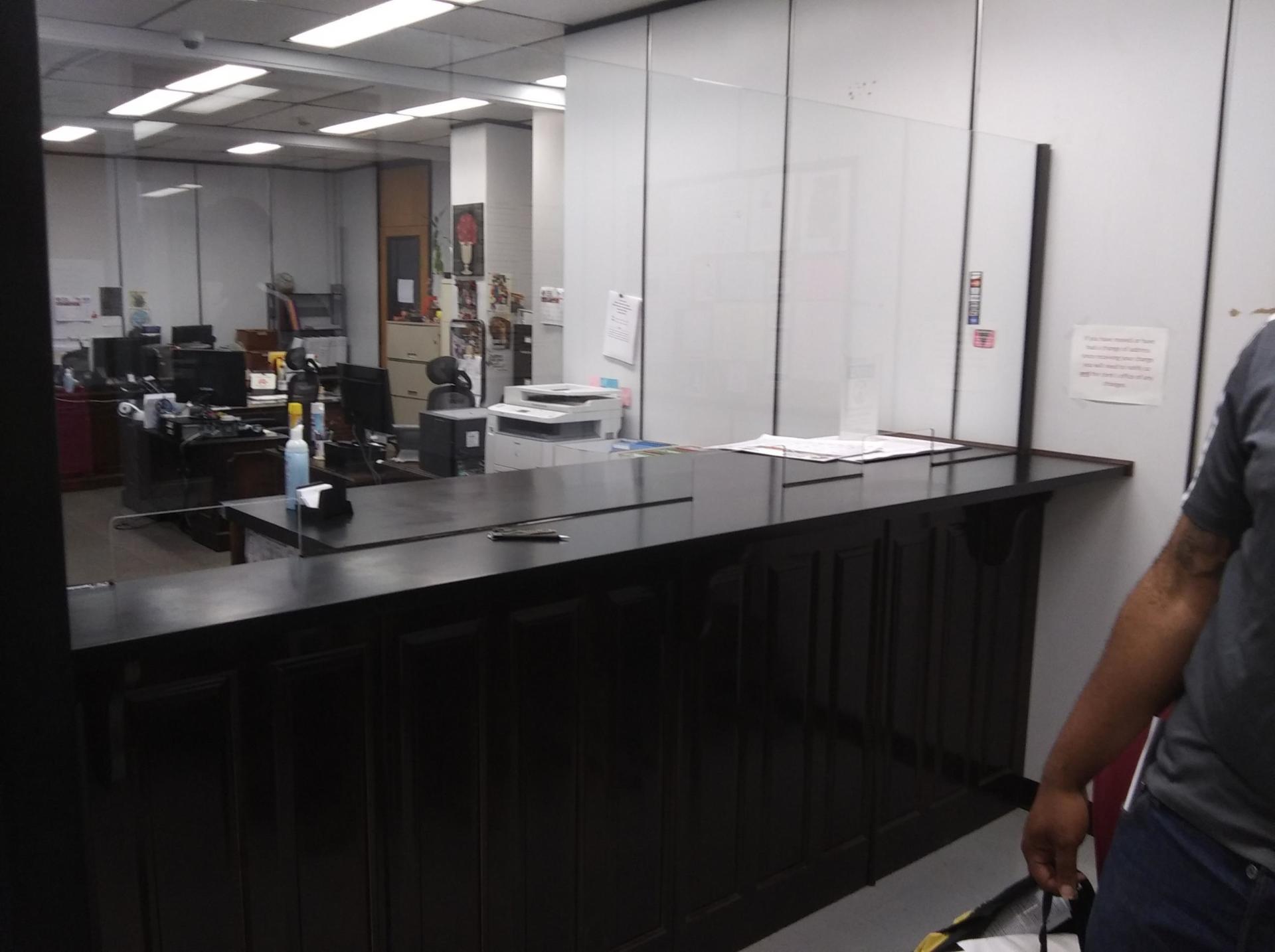 Commercial Glass Huntsville, Alabama Huntsville Glass Company, Inc.