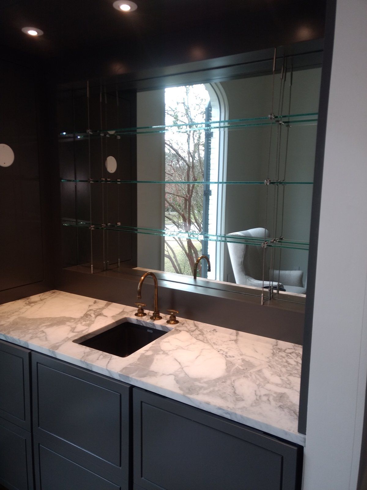 Mirror Installation Huntsville, AL Huntsville Glass