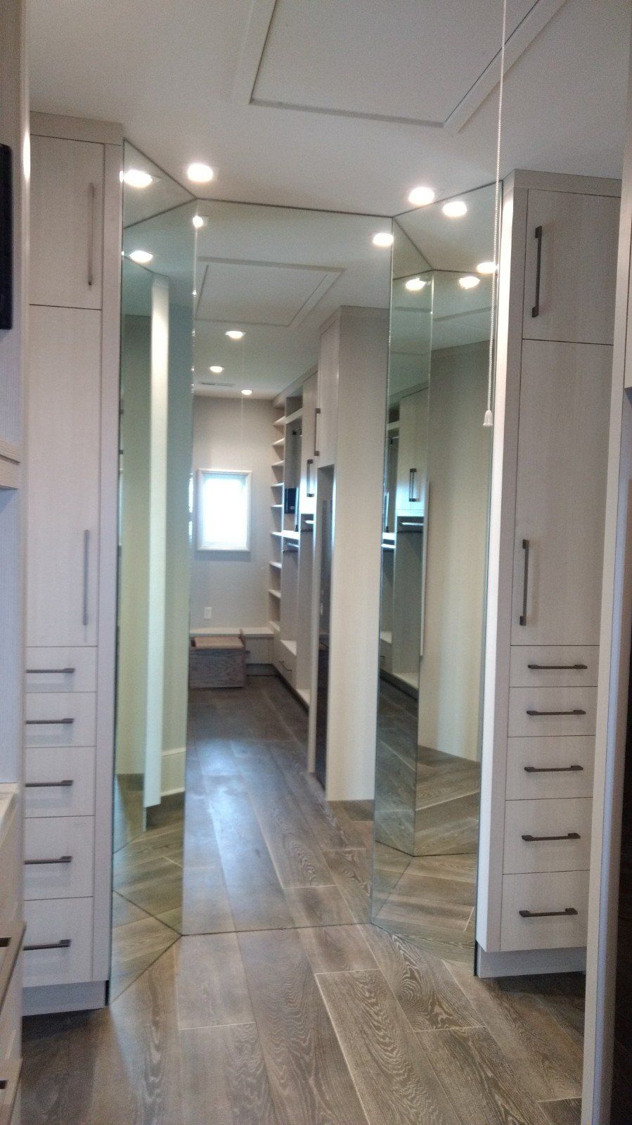 Mirror Installation Huntsville, AL Huntsville Glass