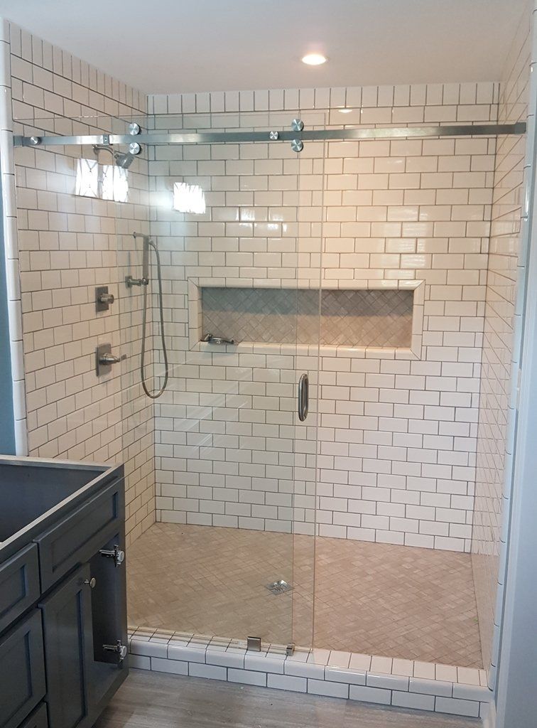Glass Shower Sales Huntsville, AL Huntsville Glass Company, Inc.