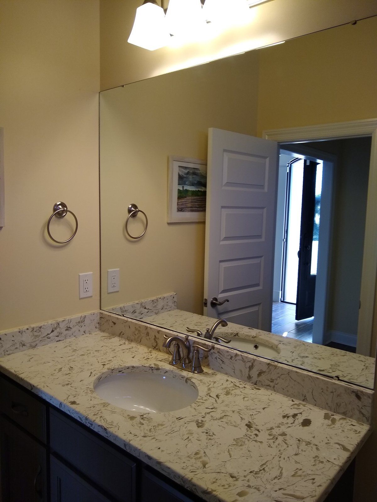 Mirror Installation Huntsville, AL Huntsville Glass