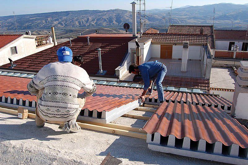 copertura tegostilplus