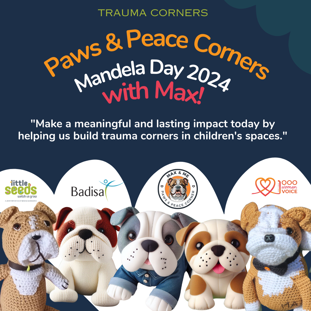 Mandela Day 2024