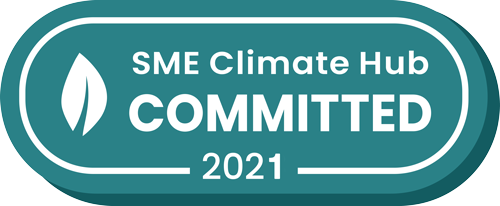 SME Climate Hub Participant 2021