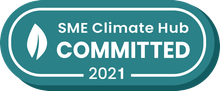 SME Climate Hub Participant 2021