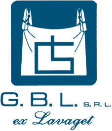 GBL Lavanderia logo