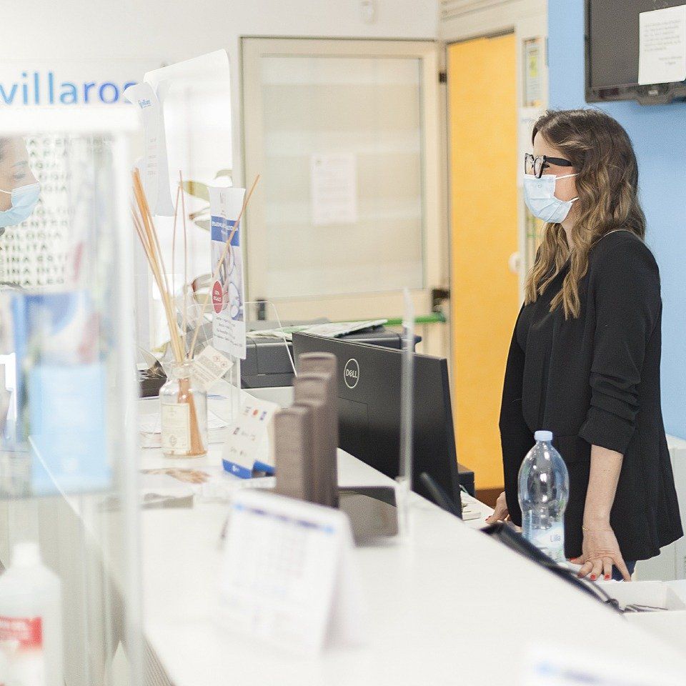 Centro polispecialistico