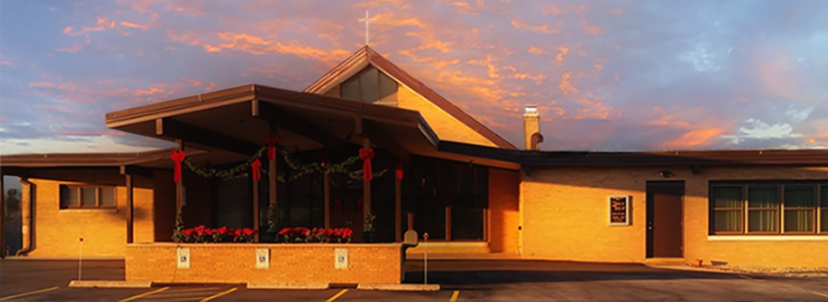 Tabernacle Baptist Church
