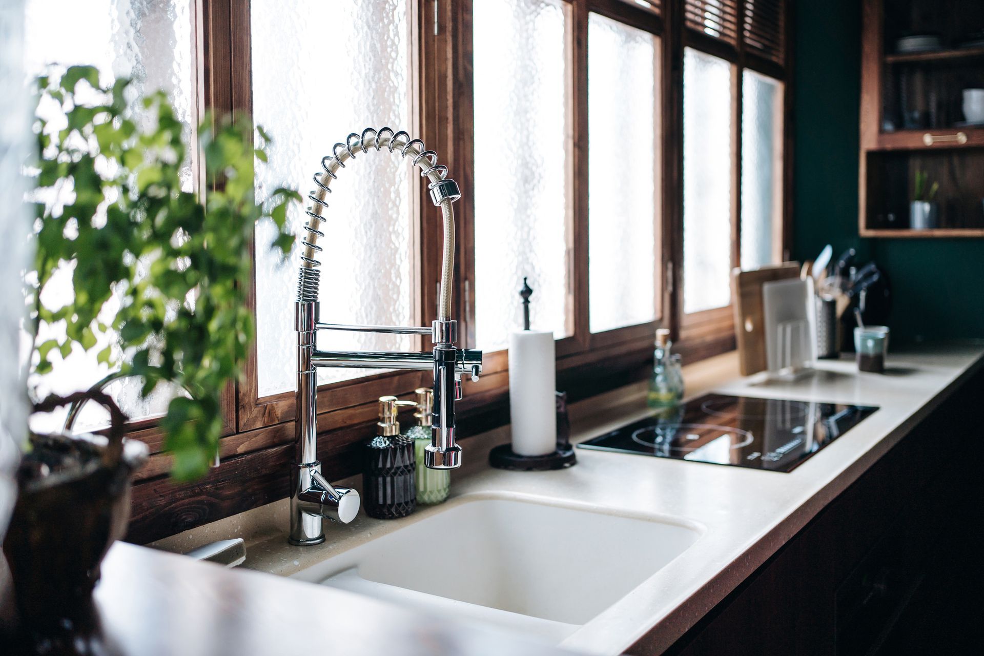 Fixture Installations — Kogarah, NSW — One Touch Plumbing