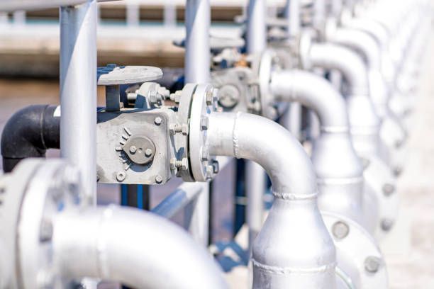 Pipelines For Sewage Water Management — Kogarah, NSW — One Touch Plumbing