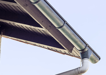 Seamless Gutter — Gutter system installation services in Potomac, IL