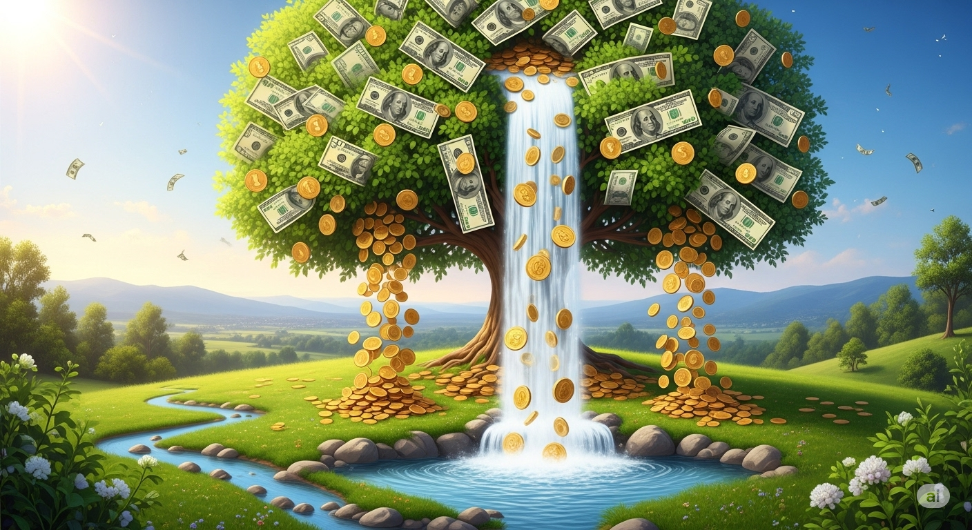 Beyond simply surviving in retirement, imagine a portfolio that helps you thrive.