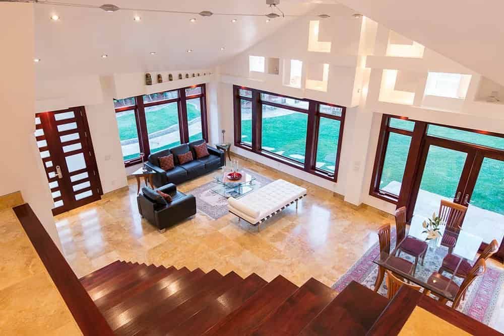 Home interior design
