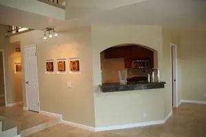 Remodeling countertop