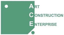 Art Construction Enterprise (ACE)