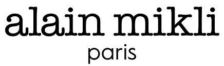 ALAIN MIKLI - LOGO