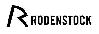 RODENSTOCK - LOGO