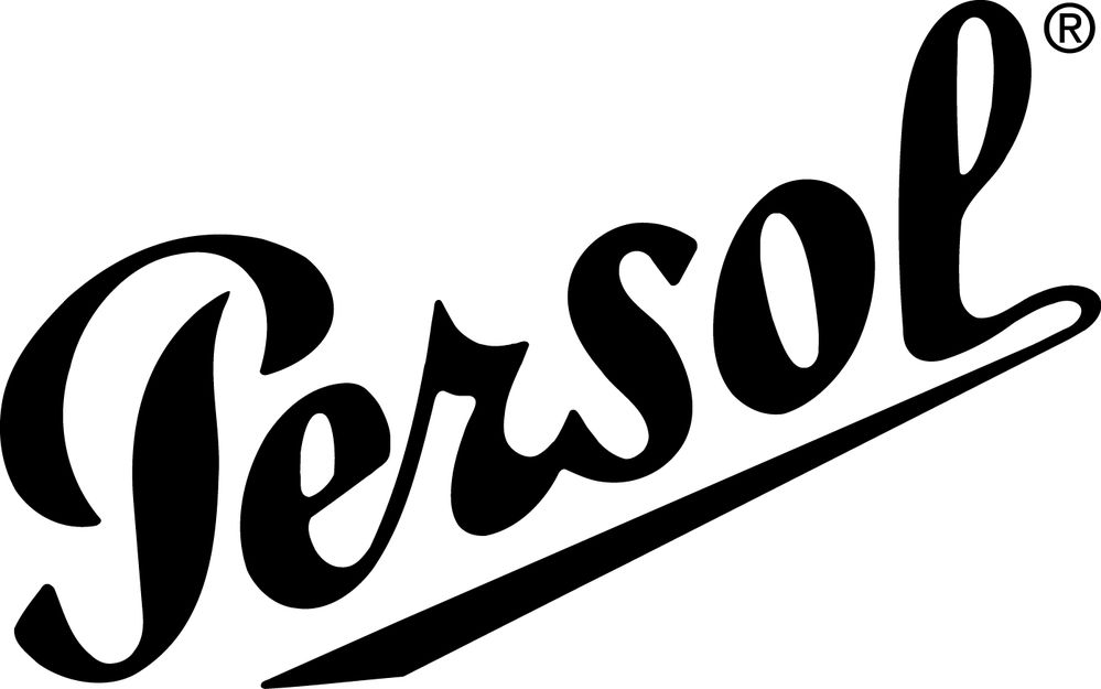 PERSOL - LOGO
