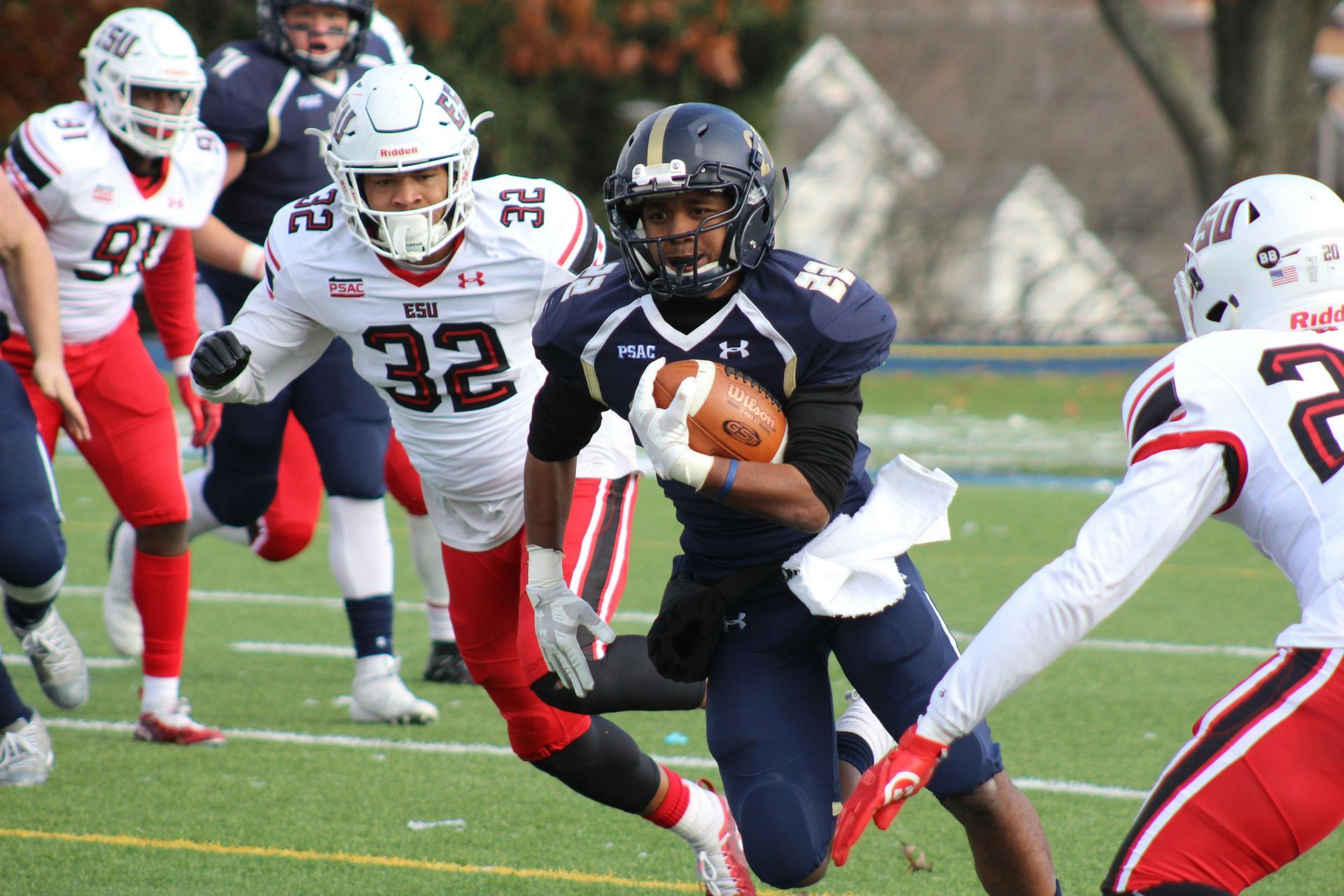 Sports Chiropractic: How Targeted Treatment Can Prevent Injuries and Improve Athletic Performance
