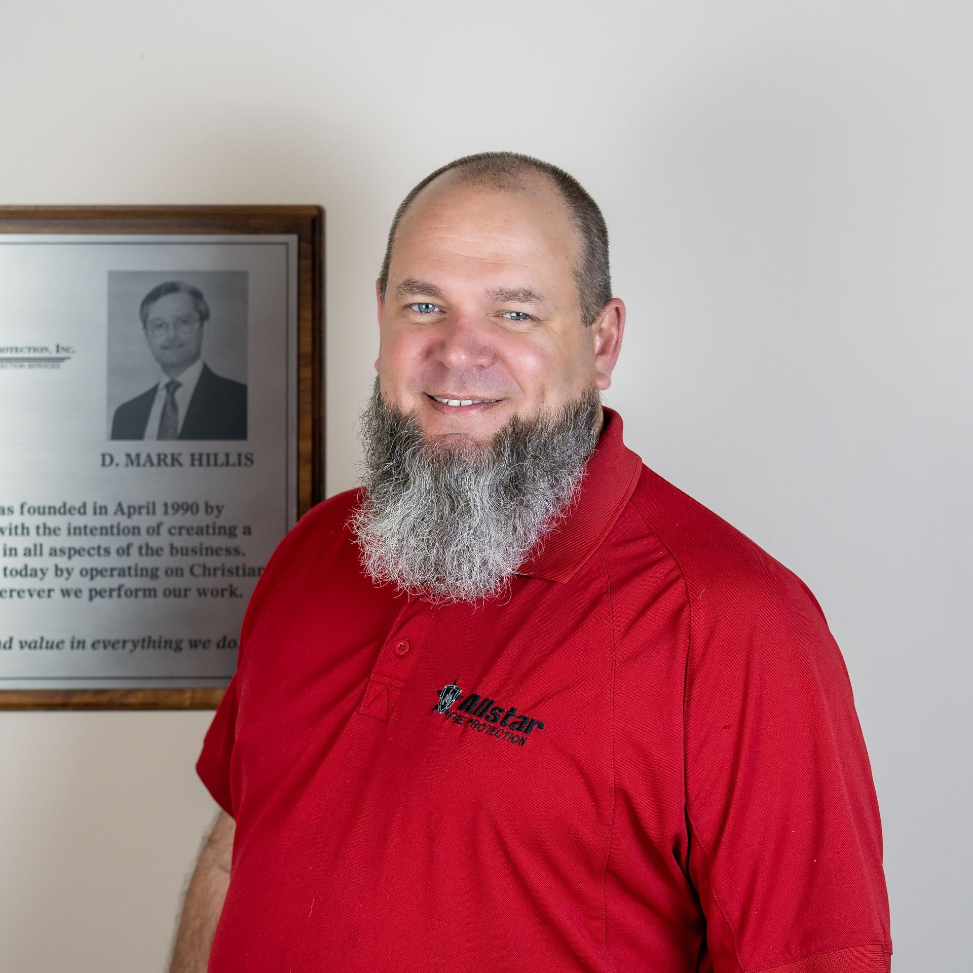 Contact Allstar Fire Protection Fire Protection in Nashville, TN