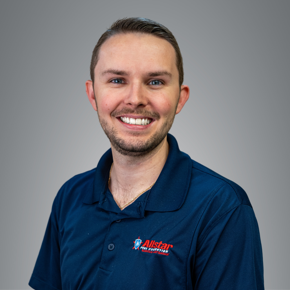 Contact Allstar Fire Protection Fire Protection in Chattanooga, TN