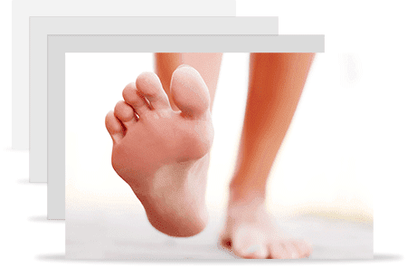 Barefoot - Family podiatrists in Saint Charles, IL