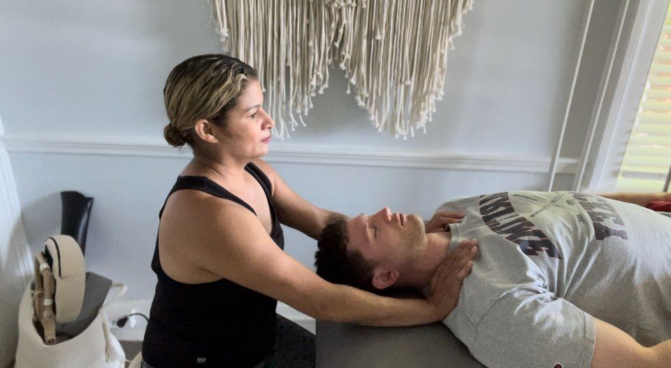 MN Bodyworks LLC Top Rated Massage & Stretch Therapist Goshen, New York