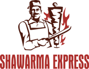 Shawarma Express Logo