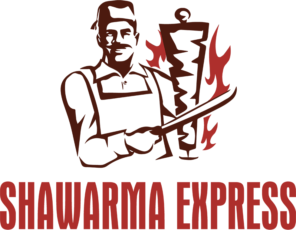 Shawarma Express Logo