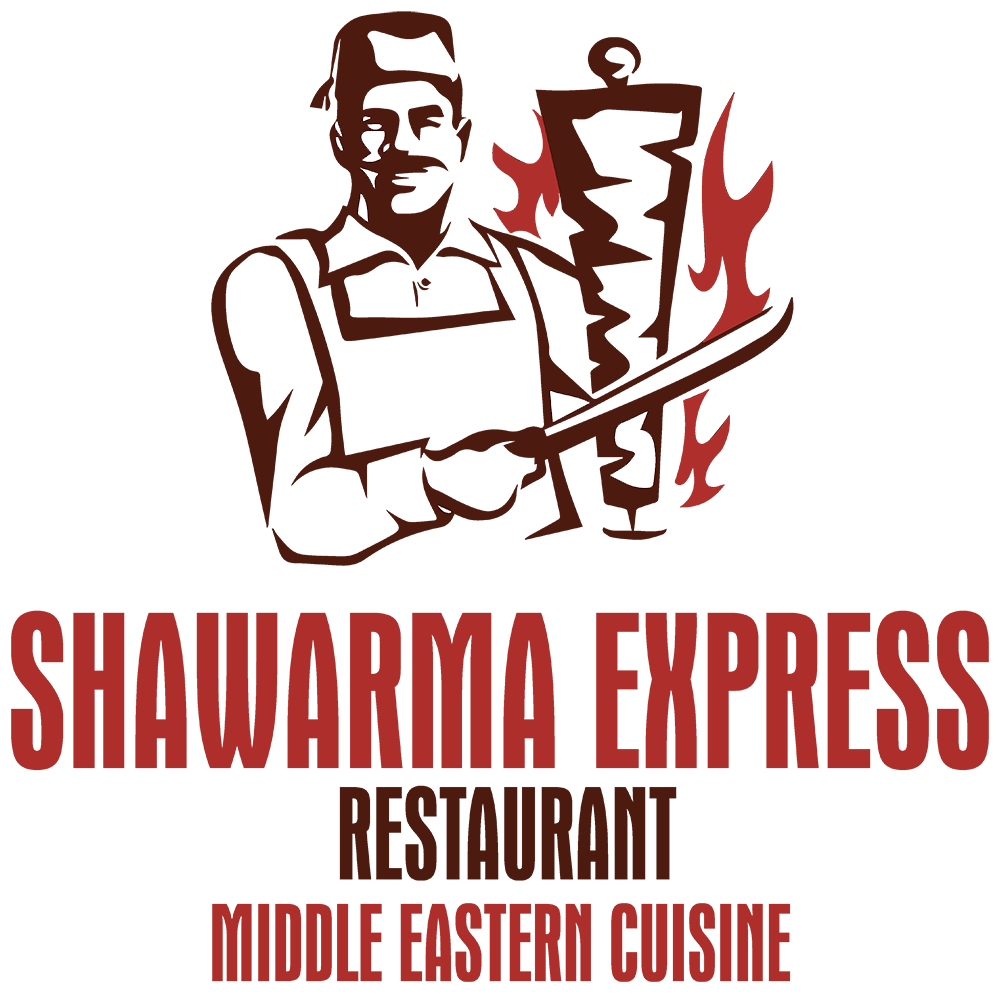 Shawarma Express Restaurant logo