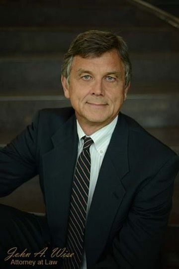 John Wise