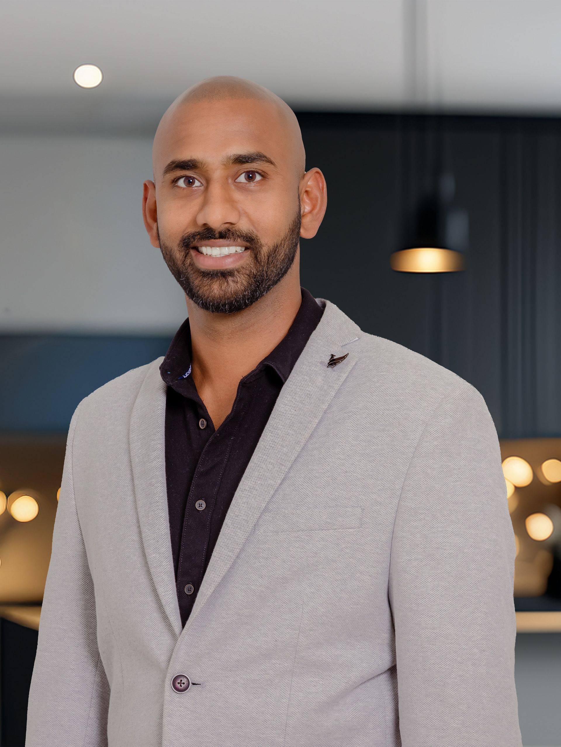 Sid Vadlamudi