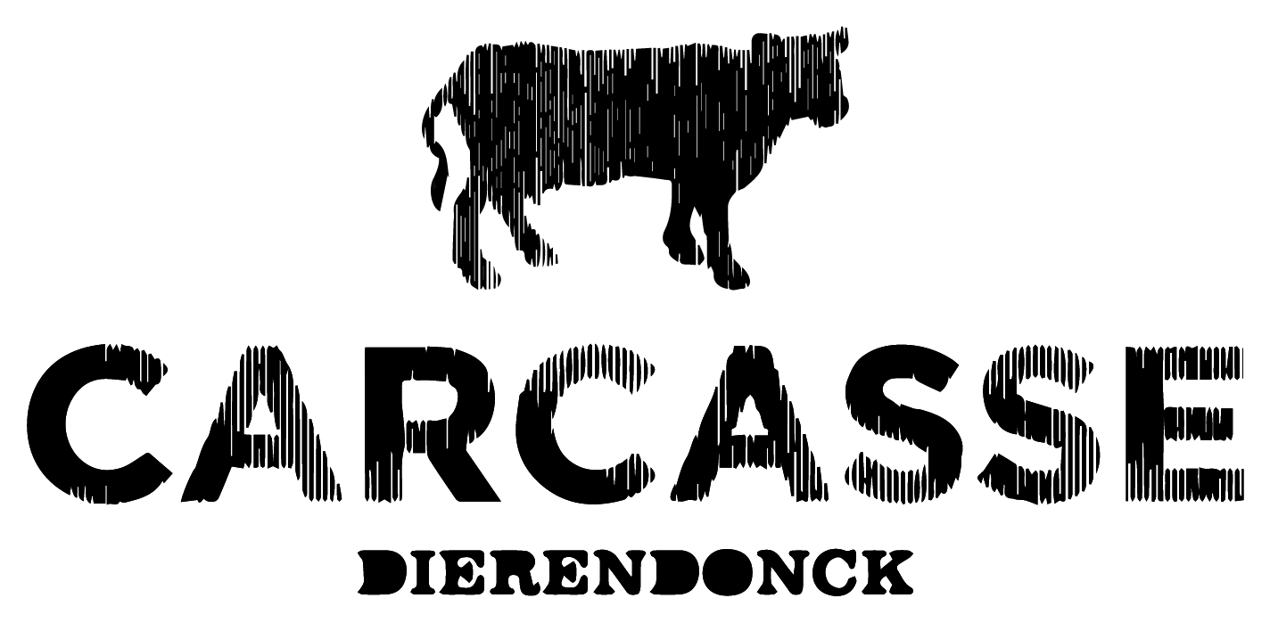 Logo Carcasse - Dierendonck