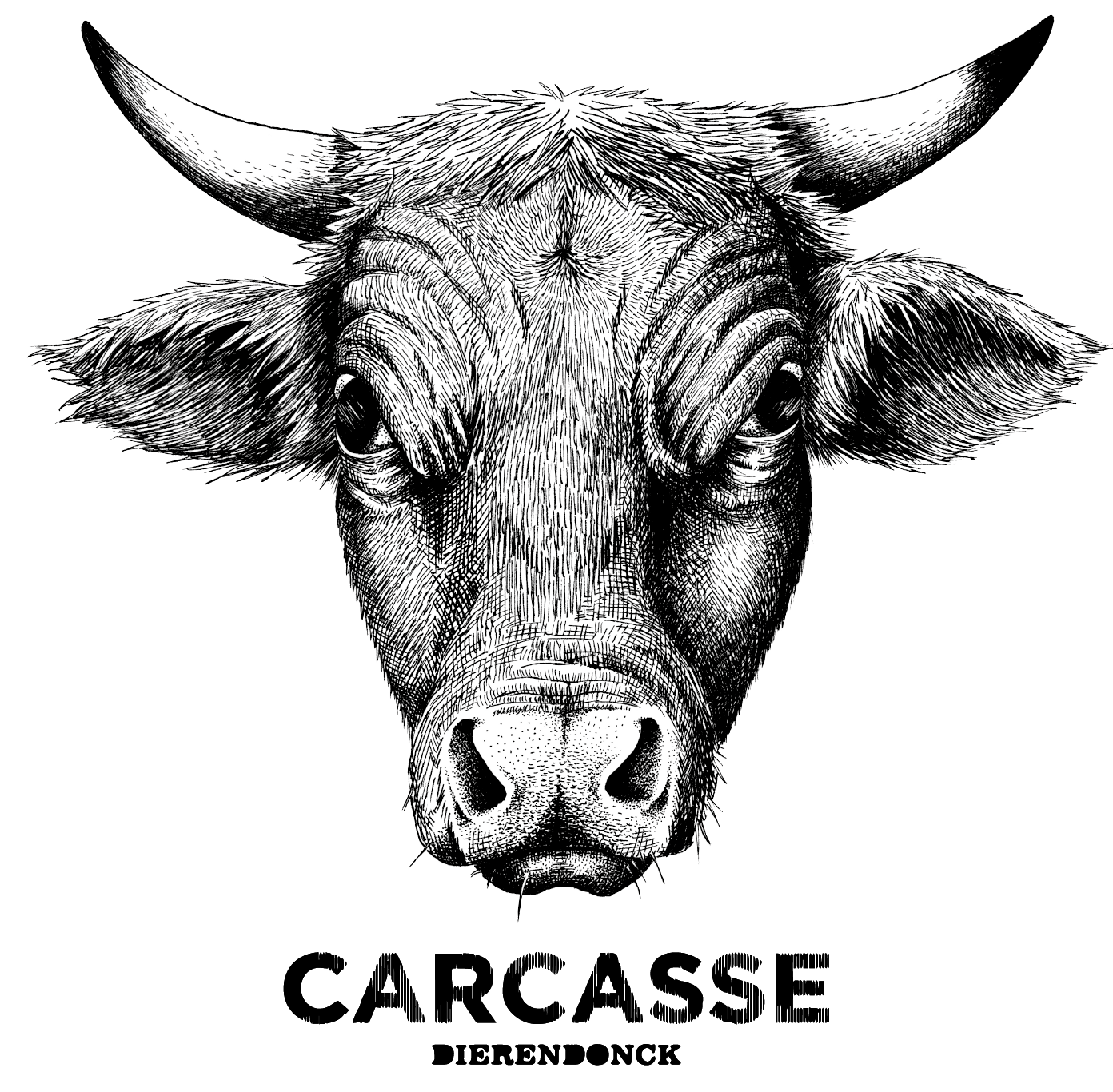 Restaurant Carcasse Logo