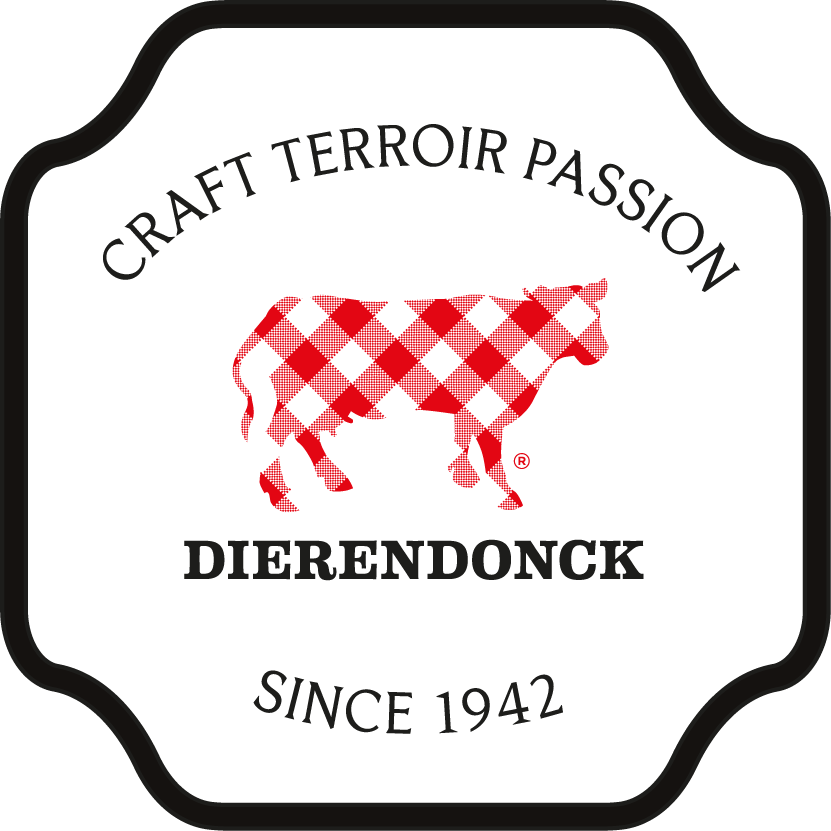 Craft Terroir Passion - logo Dierendonck
