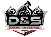 Logo | D&S Automotive Services in New Martinsville, WV