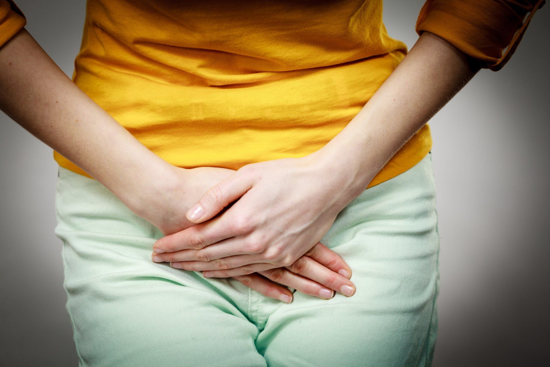 Home Remedies for Urinary Tract Infections
