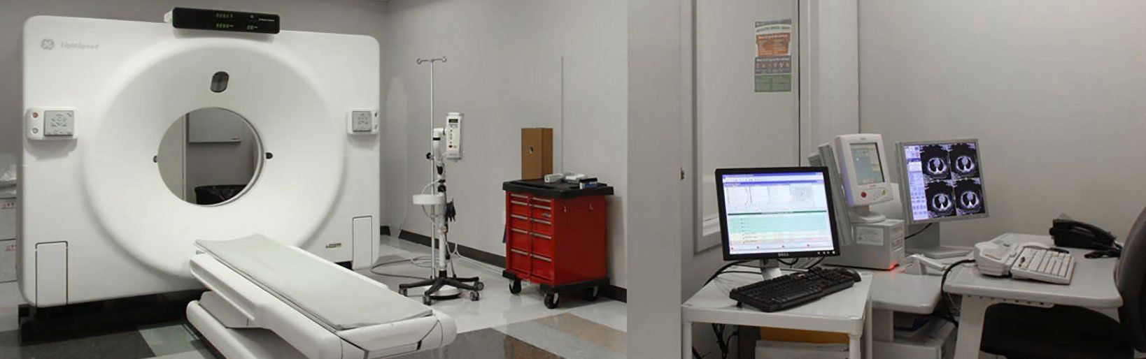 Houston Metro Urology Imaging Center