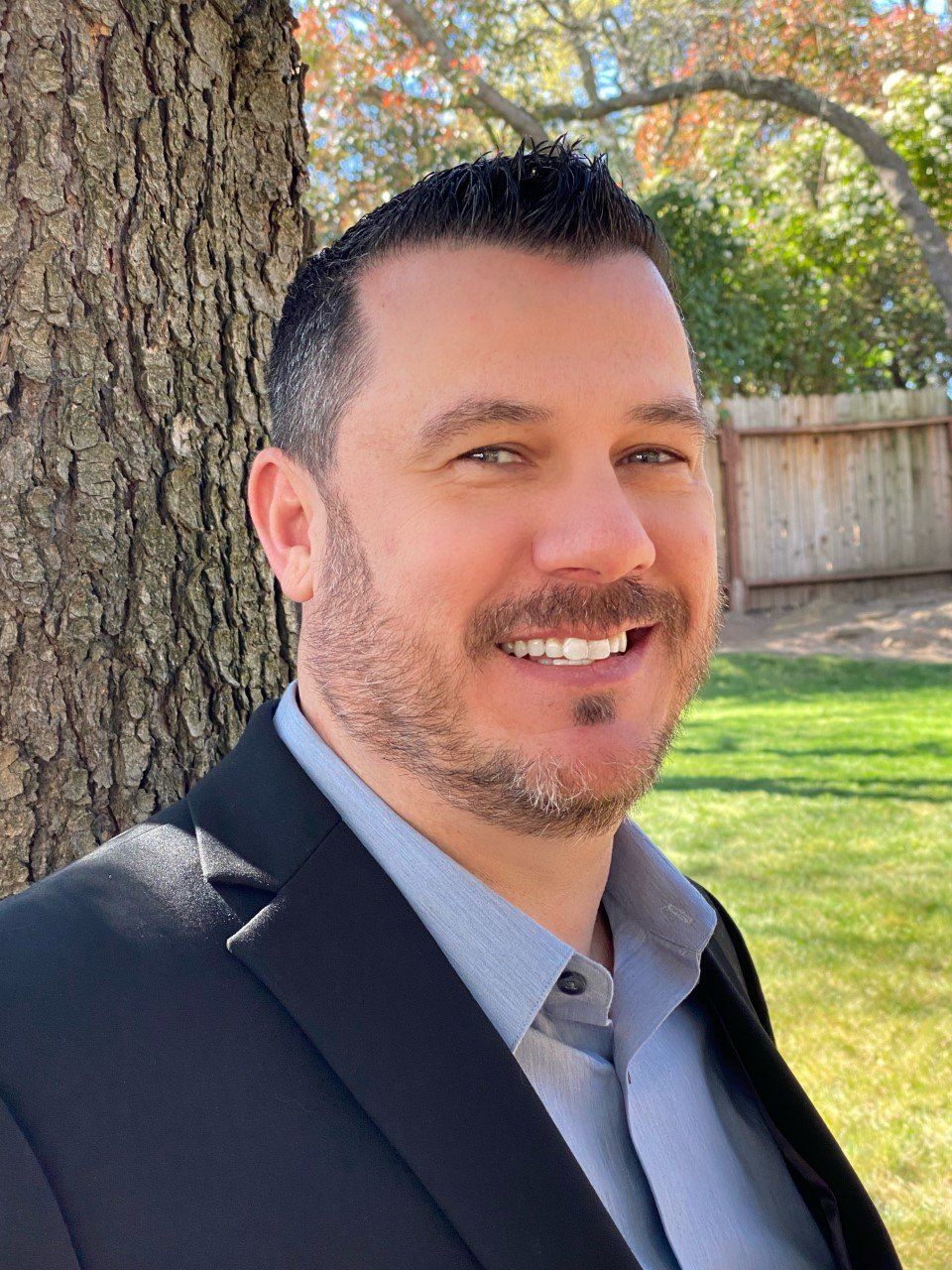 Top Realtor in Rocklin, CA, Jason Enyeart of Tom Daves Team - eXp Realty