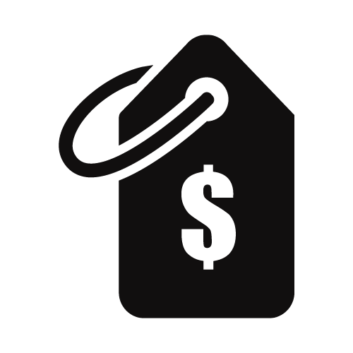 Estate Sales Icon