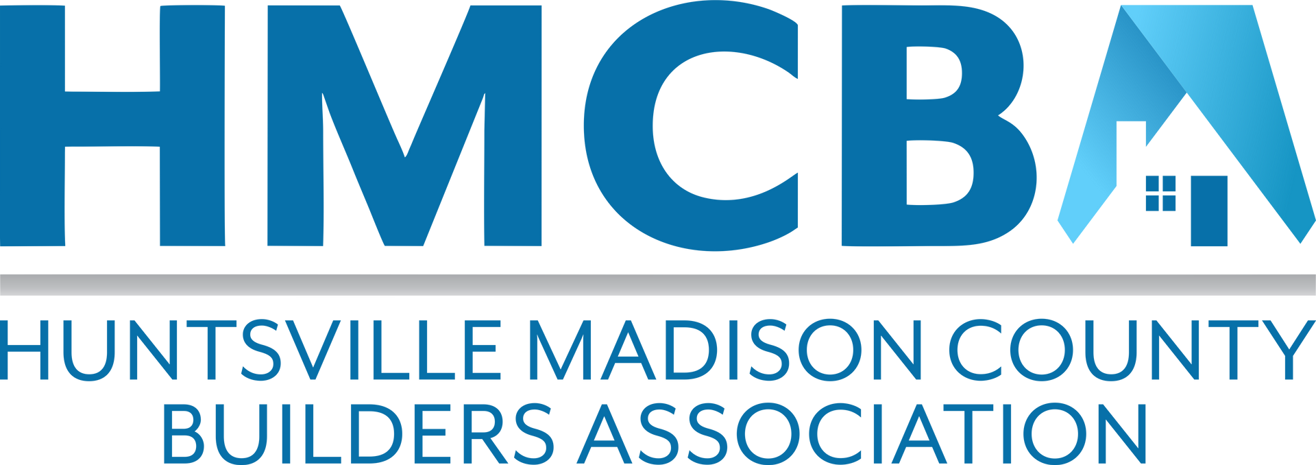 The logo for the home builders licensure board.