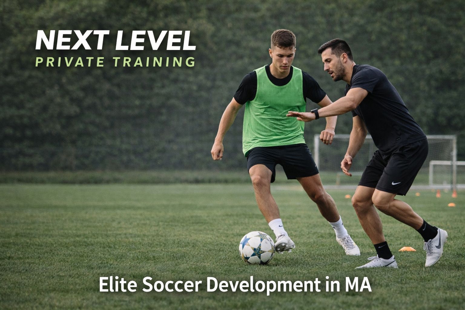 X-Level Soccer Development Program | Next Level