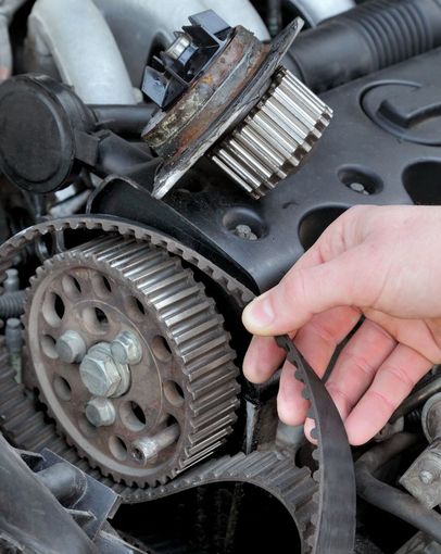 Car Belts | Sailors Auto Care