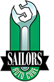 Business Logo | Sailors Auto Care