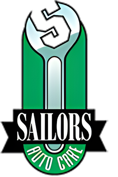 Business Logo | Sailors Auto Care