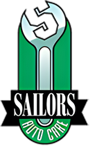 Business Logo | Sailors Auto Care