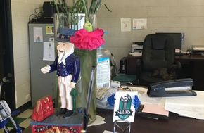 Office | Sailors Auto Care