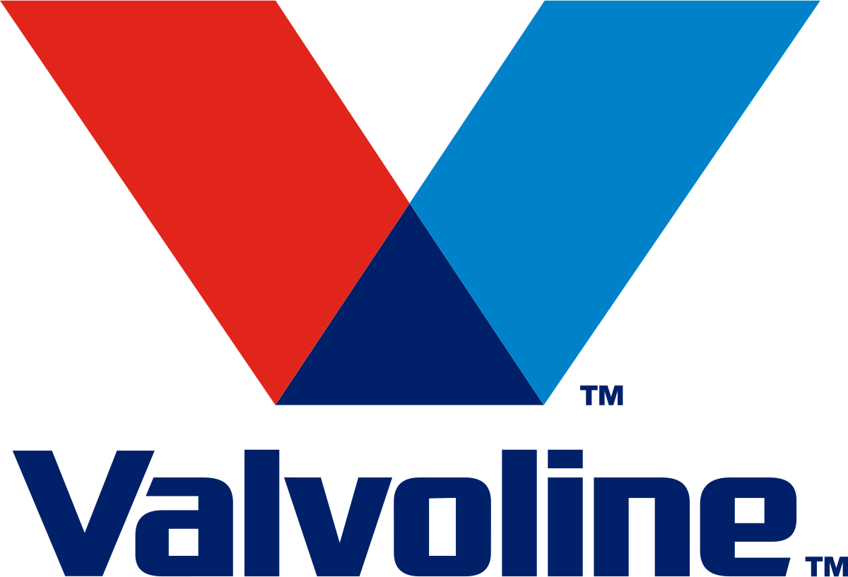 Valvoline Logo