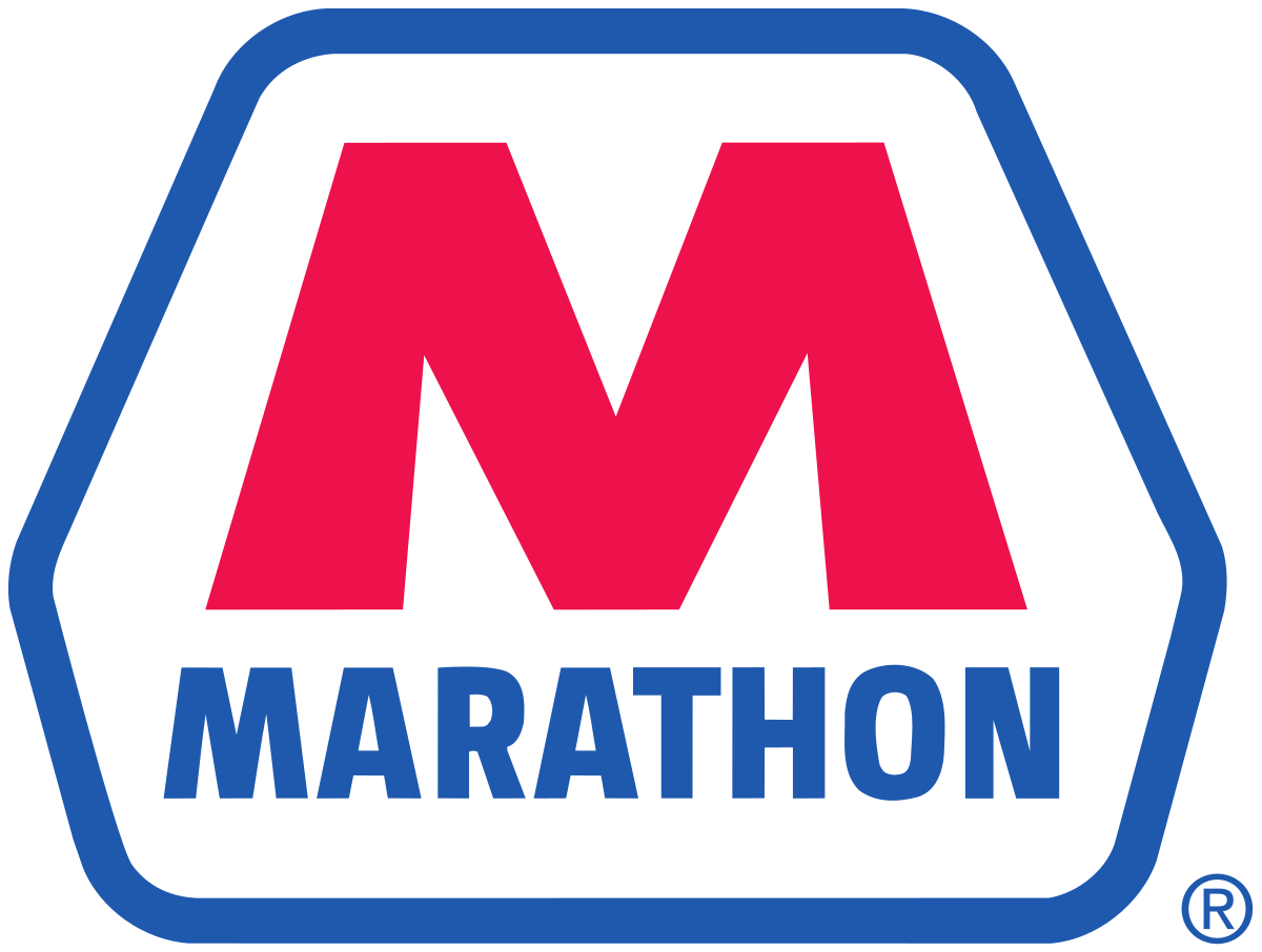 Marathon Logo